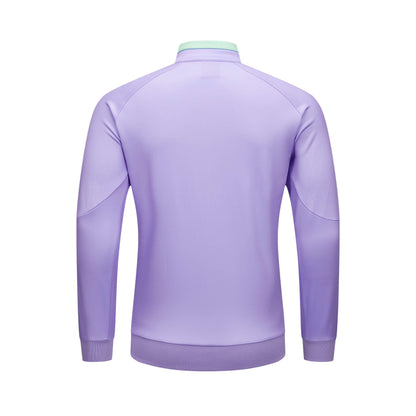 KELME Full Zipper Training Jacket - Kids and Adults - 8461WT1136/8461WT3136