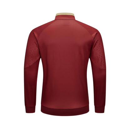 KELME Full Zipper Training Jacket - Kids and Adults - 8461WT1136/8461WT3136