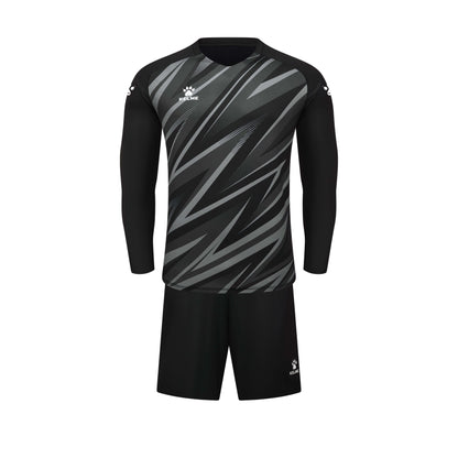 Kelme Soccer Goalkeeper Jersey Uniform Set - Kids and Adults - 8461ZB1243/ 8461ZB3243