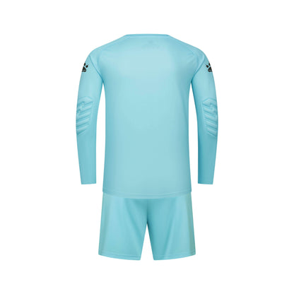 Kelme Soccer Goalkeeper Jersey Uniform Set - Kids and Adults - 8461ZB1243/ 8461ZB3243