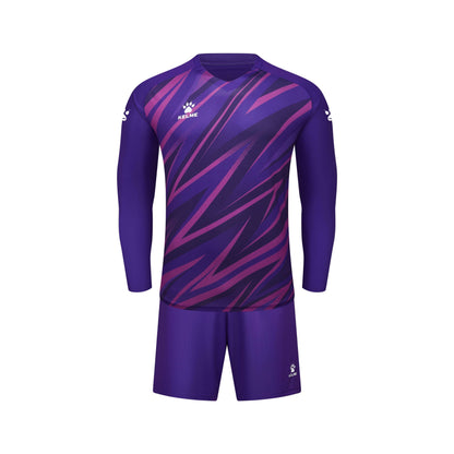 Kelme Soccer Goalkeeper Jersey Uniform Set - Kids and Adults - 8461ZB1243/ 8461ZB3243