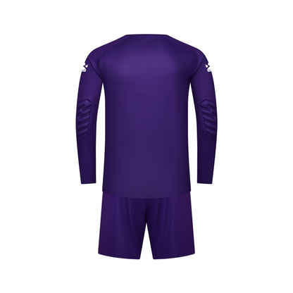 Kelme Soccer Goalkeeper Jersey Uniform Set - Kids and Adults - 8461ZB1243/ 8461ZB3243