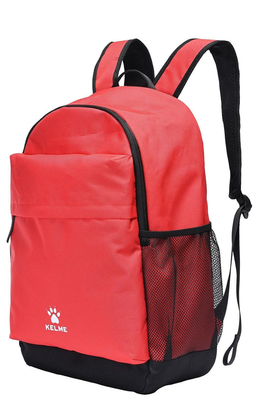 KELME Soccer Backpack Water Side Pocket - 8501BB5088
