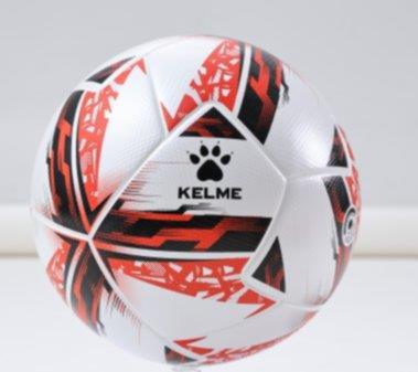 KELME Soccer Ball Laminated 12 Panels - Sizes 5 - 8501QU5128