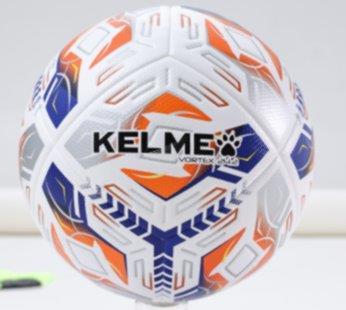 KELME Soccer Ball Laminated 12 Panels - Sizes 4 and 5 - 8501QU5129