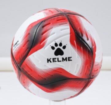 KELME Soccer Ball 8 Panels Machine Stitched - Size 4 and 5 - 8501QU5130