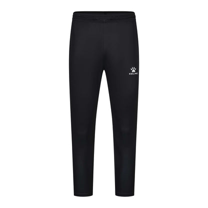 KELME Training Pants Slim Fit Zippers Pocket- Adults - 8551CK1131