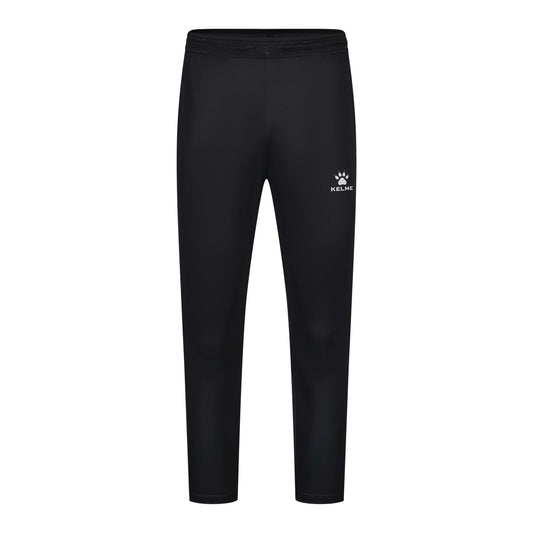 KELME Training Pants Slim Fit Zippers Pocket- Adults - 8551CK1131