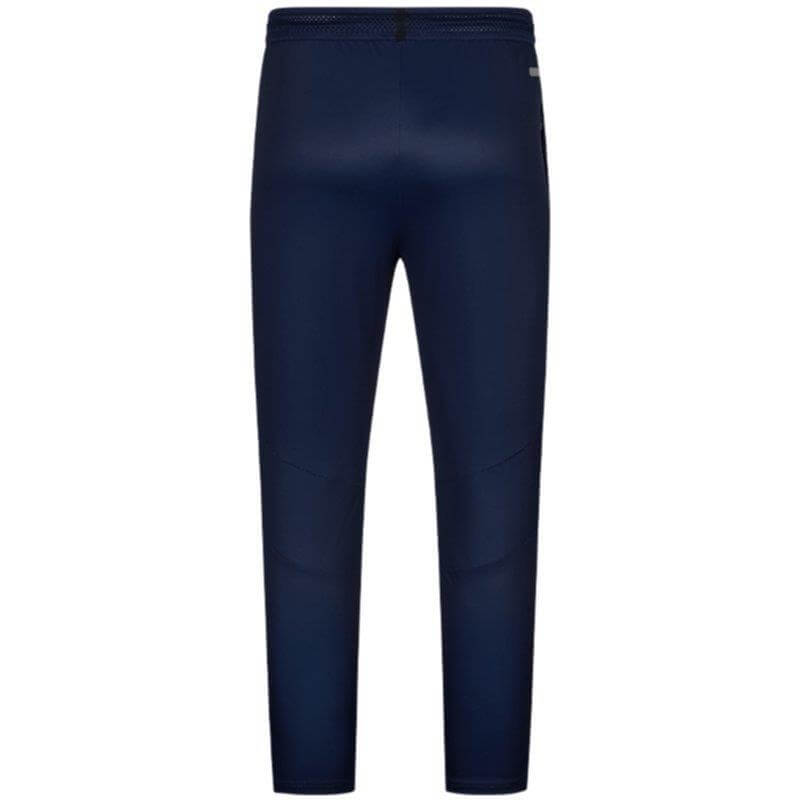 KELME Training Pants Slim Fit Zippers Pocket- Adults - 8551CK1131