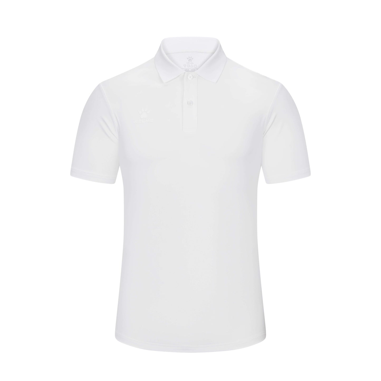 Kelme Polo Shirt - Adults - Men's - 8551PL1143