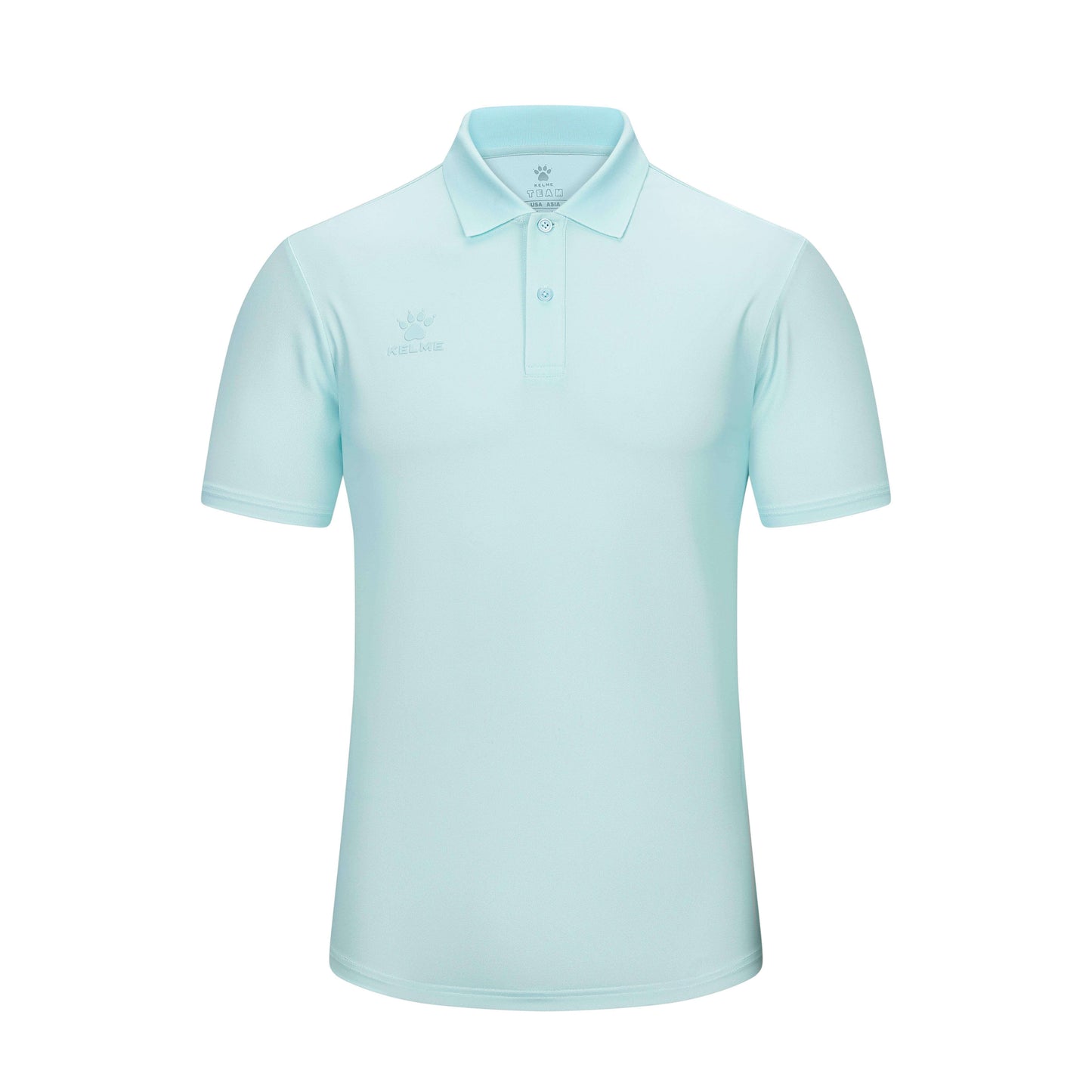 Kelme Polo Shirt - Adults - Men's - 8551PL1143