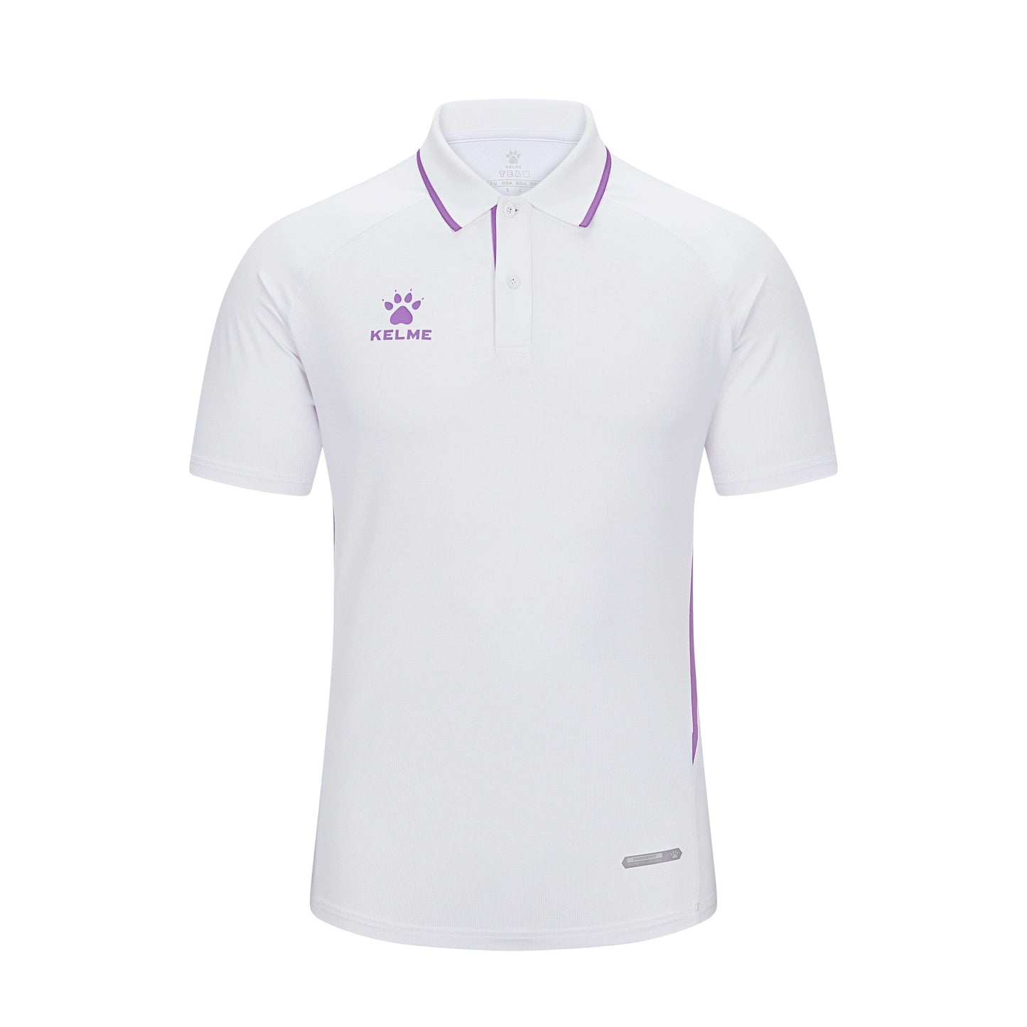 Kelme Polo Shirt - Adults - Men's - 8551PL1144