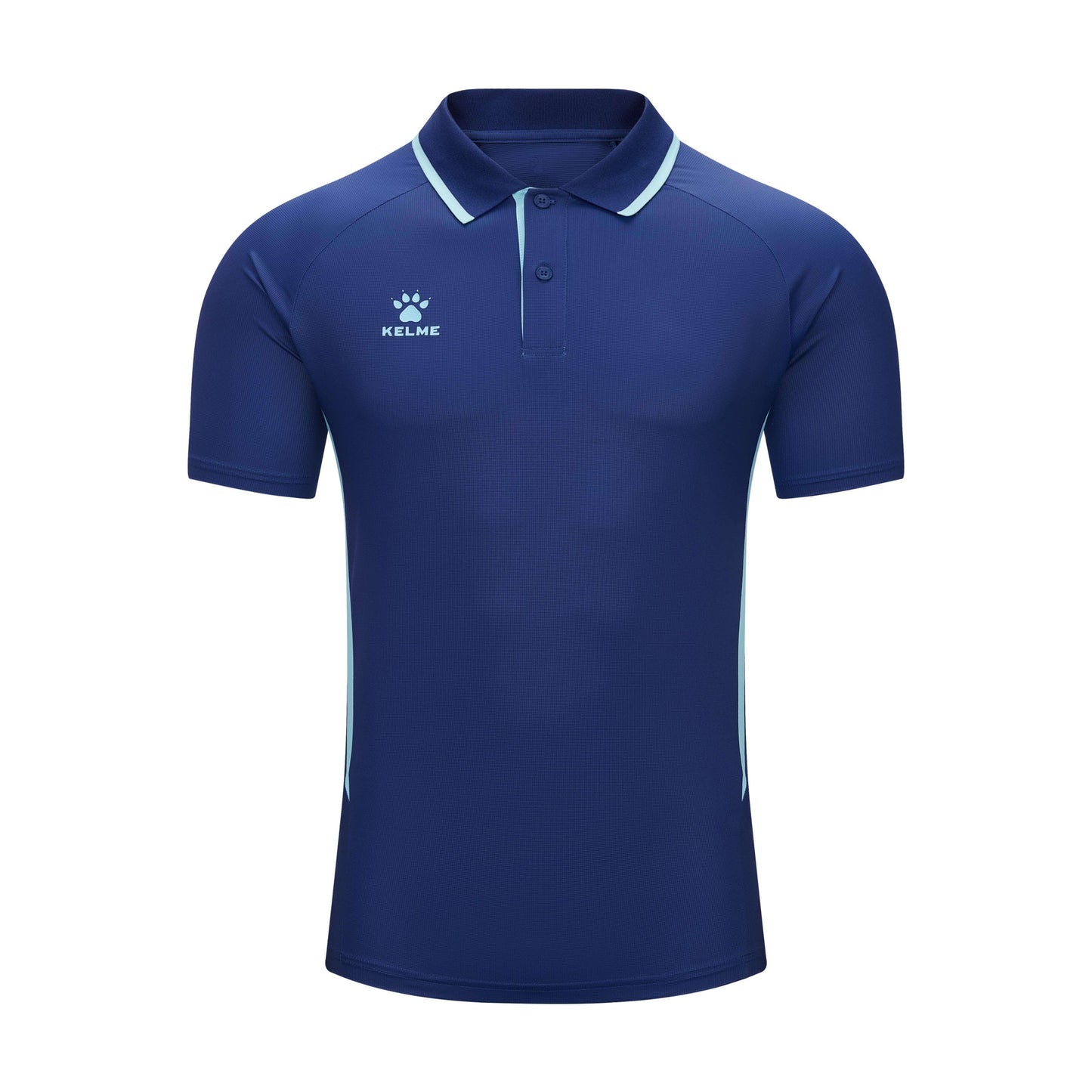 Kelme Polo Shirt - Adults - Men's - 8551PL1144