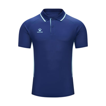 Kelme Polo Shirt - Adults - Men's - 8551PL1144