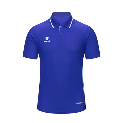 Kelme Polo Shirt - Adults - Men's - 8551PL1144