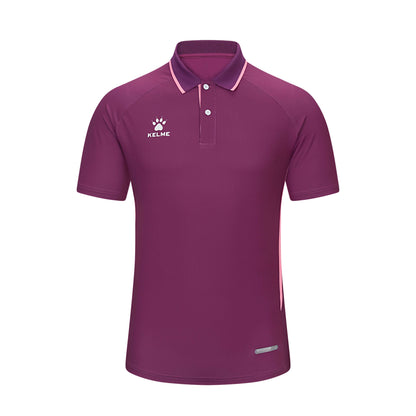 Kelme Polo Shirt - Adults - Men's - 8551PL1144