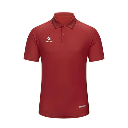 Kelme Polo Shirt - Adults - Men's - 8551PL1144
