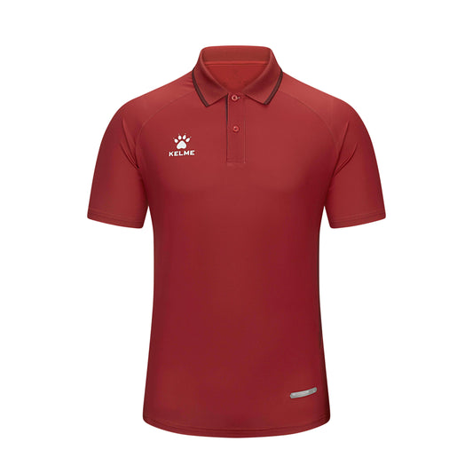 Kelme Polo Shirt - Adults - Men's - 8551PL1144