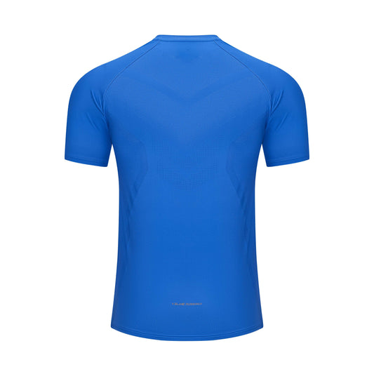 Kelme Soccer Training T-Shirt - Adults - 8551TX1433
