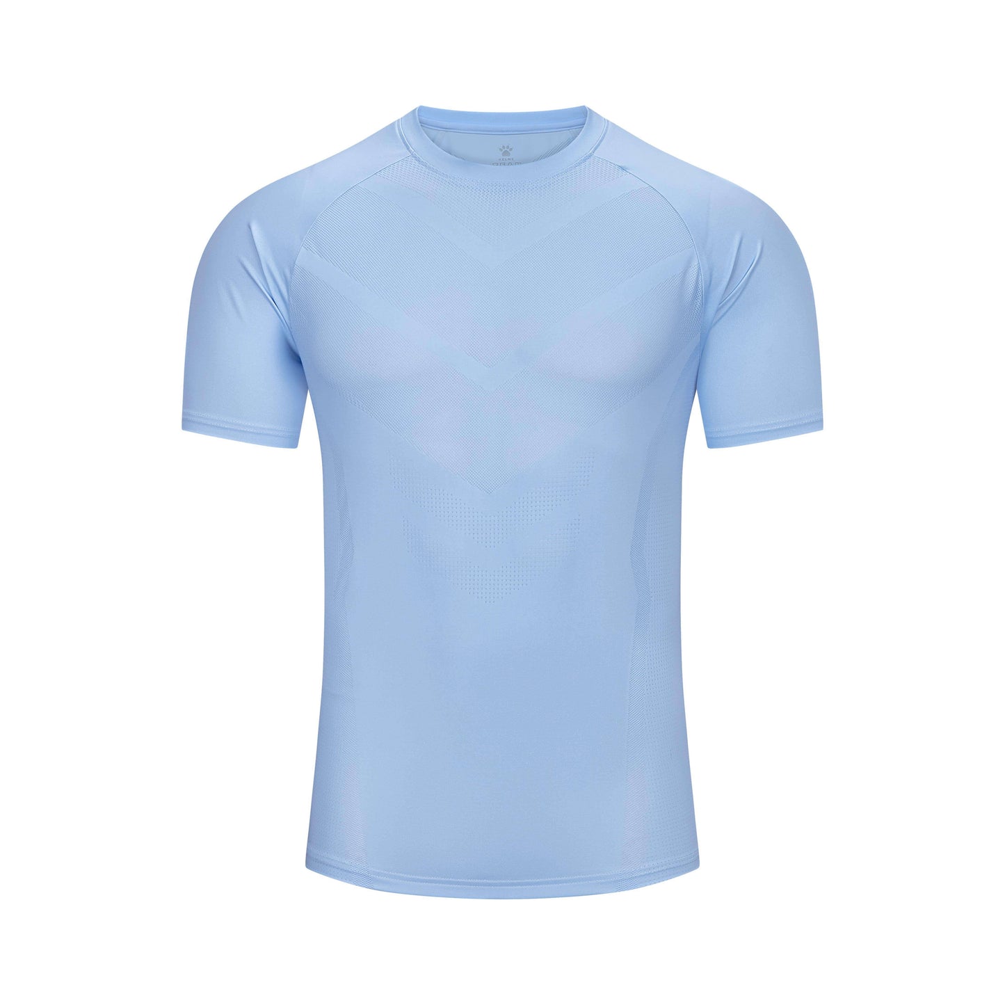 Kelme Soccer Training T-Shirt - Adults - 8551TX1433