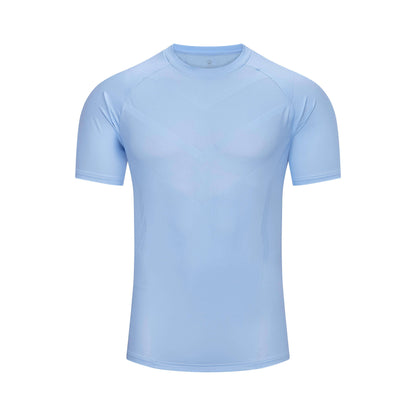 Kelme Soccer Training T-Shirt - Adults - 8551TX1433