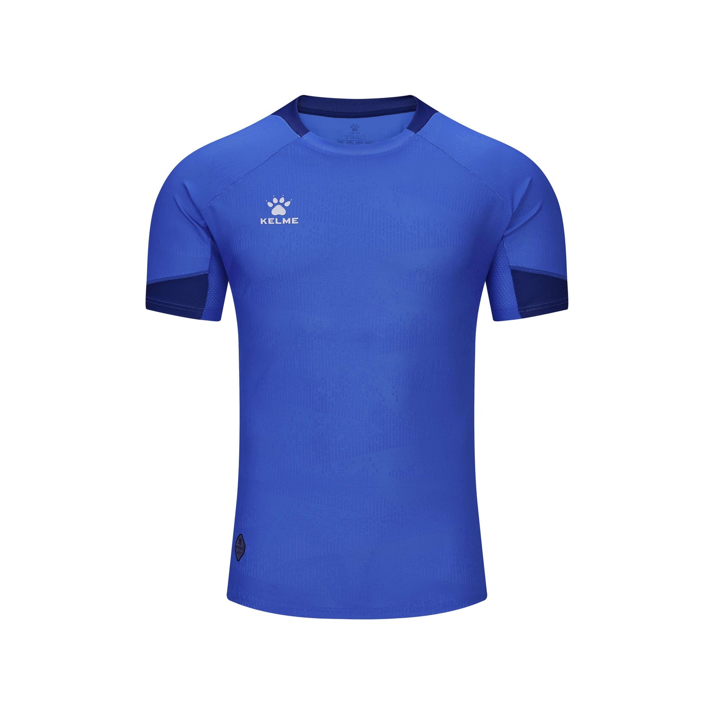 Kelme Soccer Jersey  - Adults - 8551ZB11078