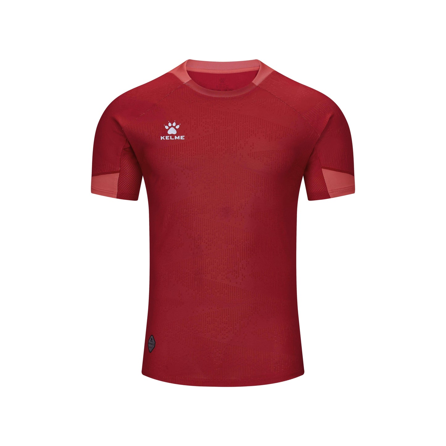 Kelme Soccer Jersey  - Adults - 8551ZB11078