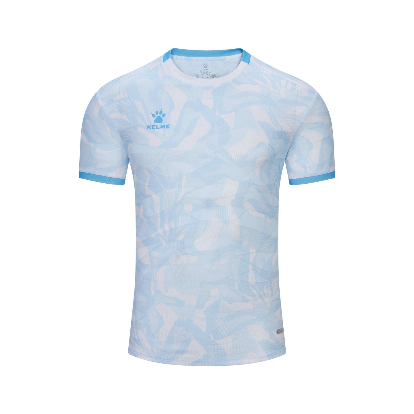 Kelme Soccer Jersey  - Adults - 8551ZB11080