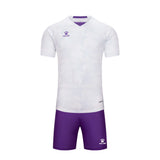 Kelme Soccer Uniform Jersey and Shorts - Kids and Adults - 8551ZB11081/8551ZB31081