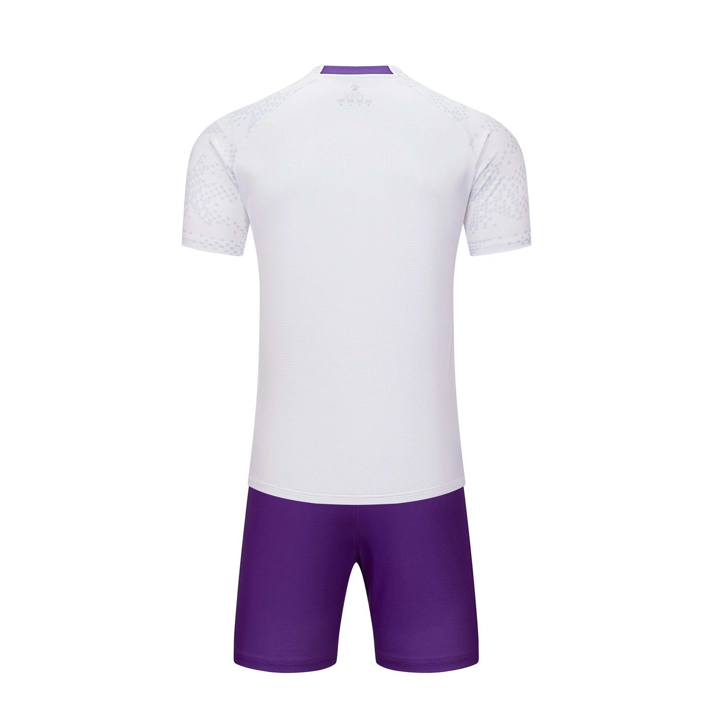 Kelme Soccer Uniform Jersey and Shorts - Kids and Adults - 8551ZB11081/8551ZB31081