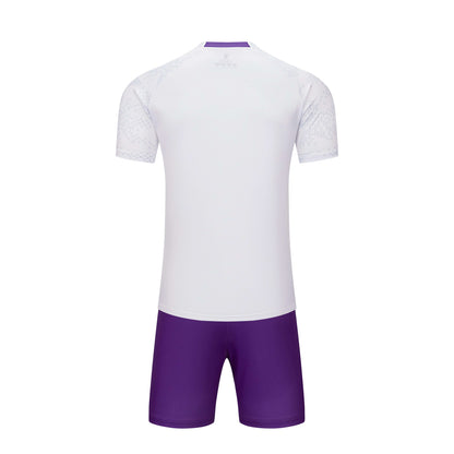 Kelme Soccer Uniform Jersey and Shorts - Kids and Adults - 8551ZB11081/8551ZB31081