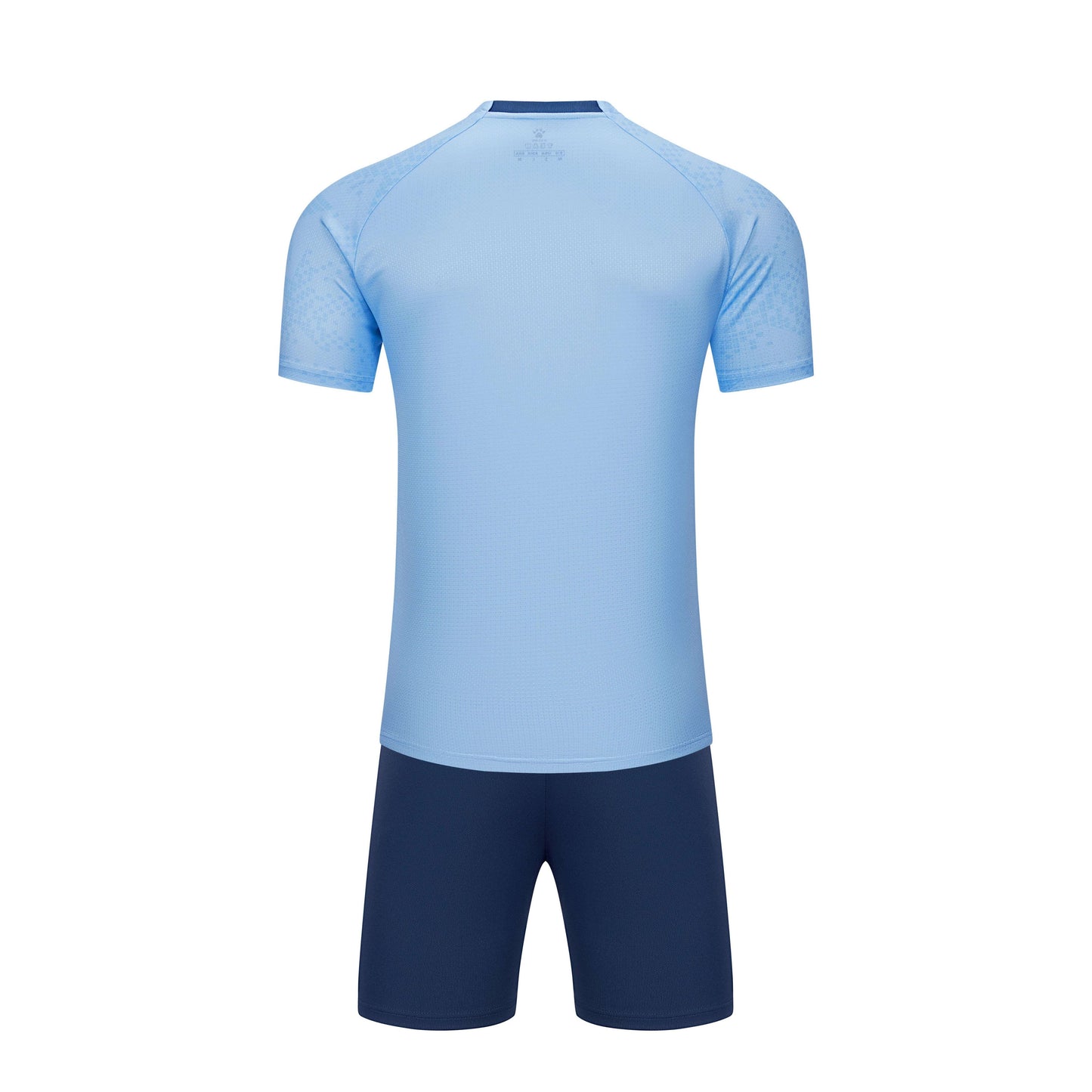 Kelme Soccer Uniform Jersey and Shorts - Kids and Adults - 8551ZB11081/8551ZB31081