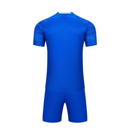 Kelme Soccer Uniform Jersey and Shorts - Kids and Adults - 8551ZB11081/8551ZB31081