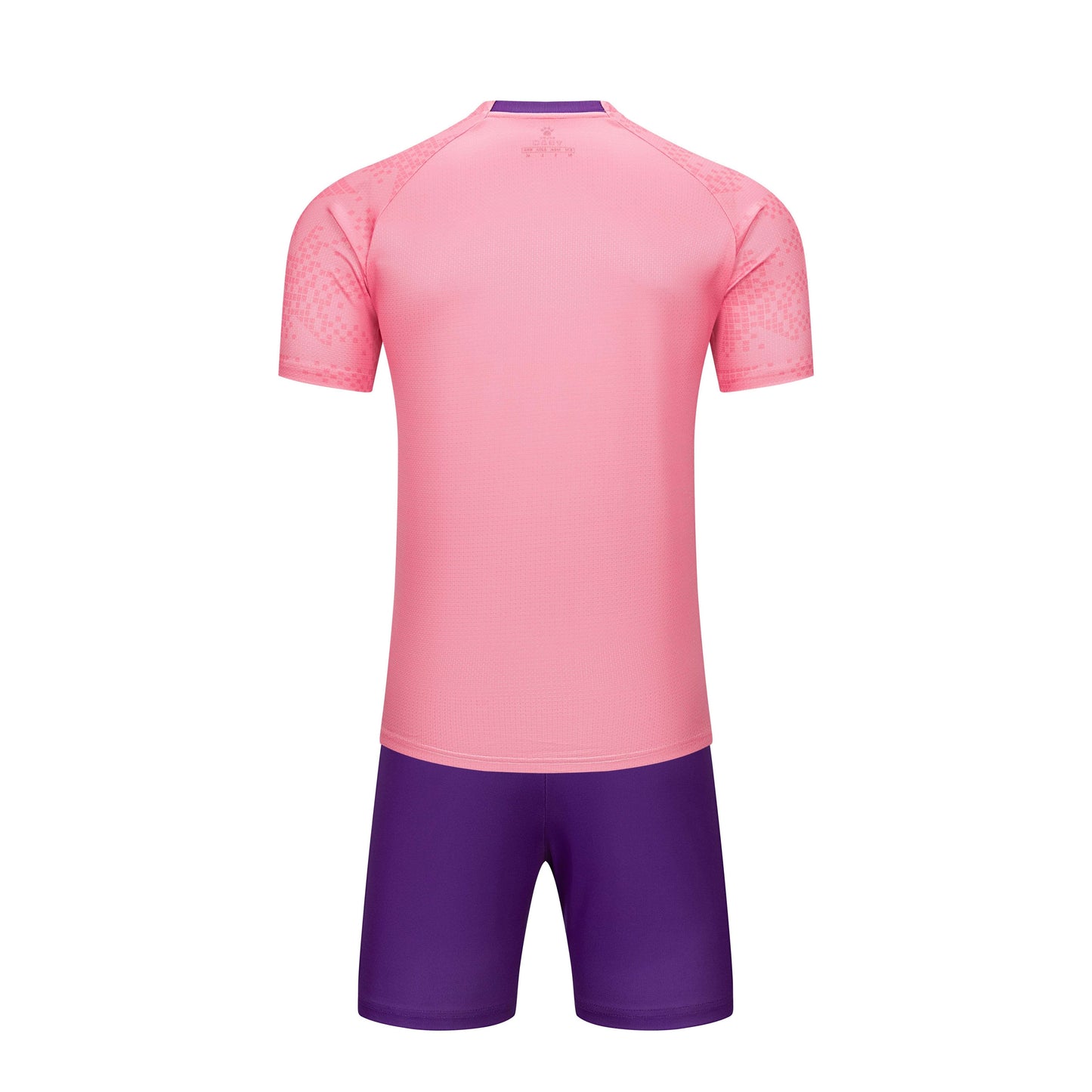 Kelme Soccer Uniform Jersey and Shorts - Kids and Adults - 8551ZB11081/8551ZB31081
