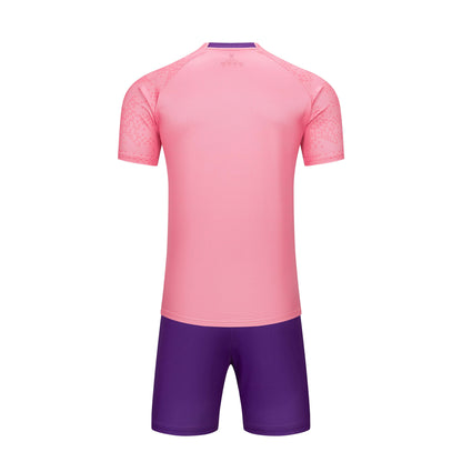 Kelme Soccer Uniform Jersey and Shorts - Kids and Adults - 8551ZB11081/8551ZB31081