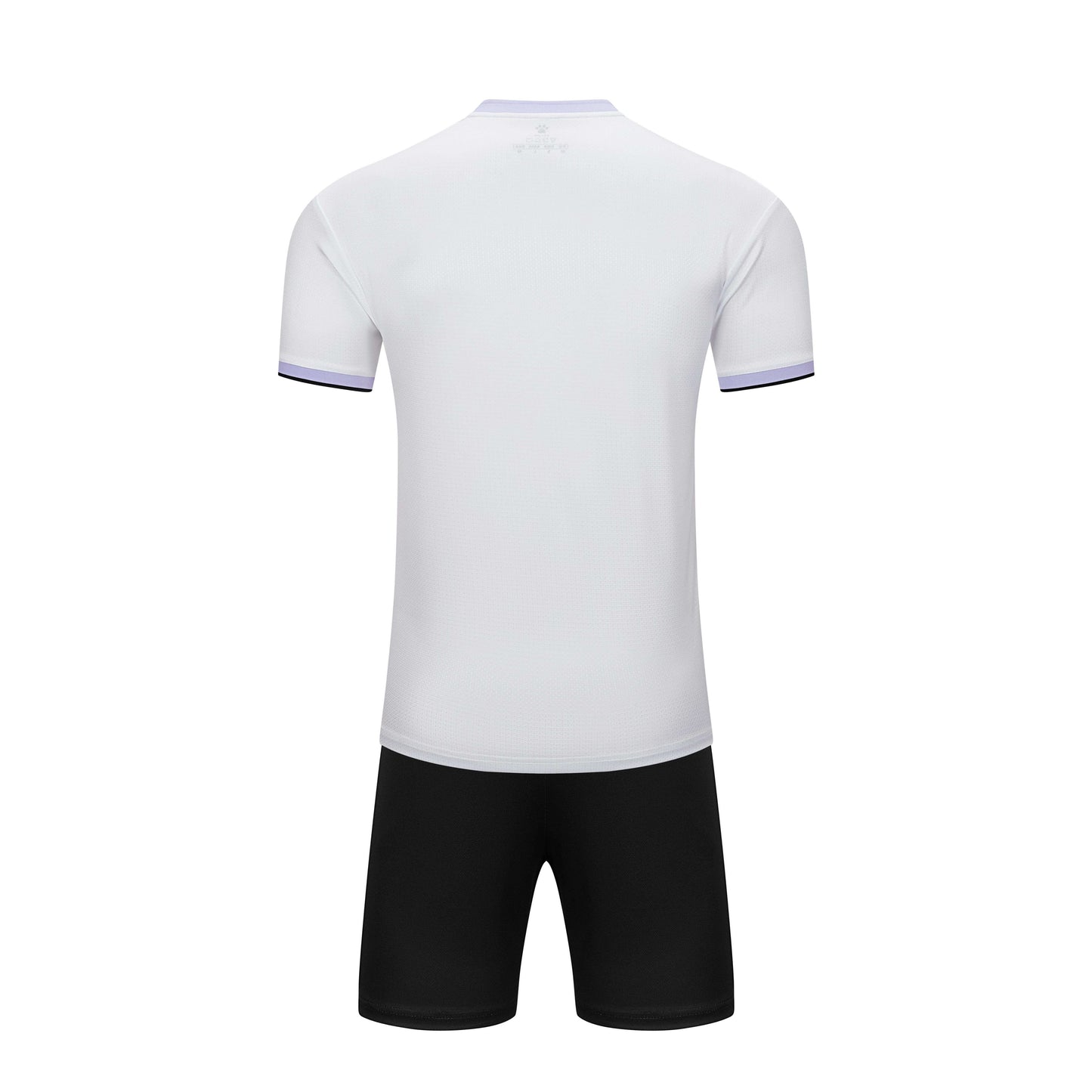Kelme Soccer Uniform Jersey and Shorts - Adults - 8551ZB11082
