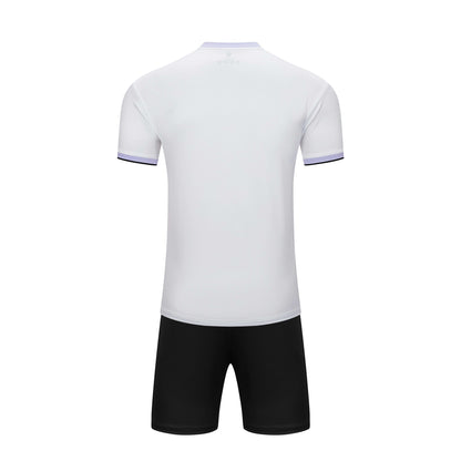 Kelme Soccer Uniform Jersey and Shorts - Adults - 8551ZB11082
