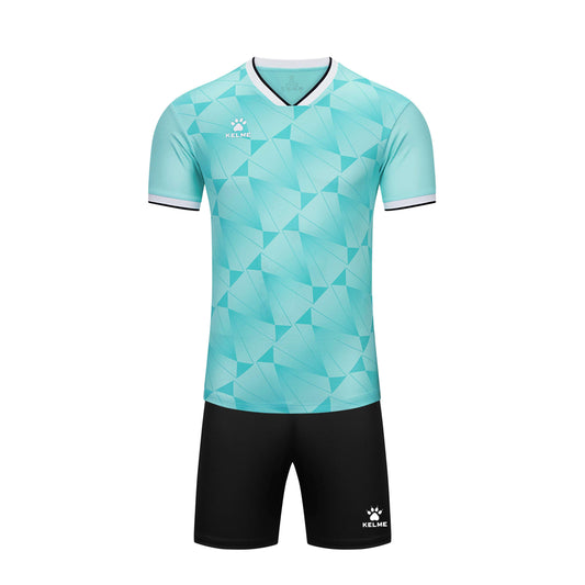 Kelme Soccer Uniform Jersey and Shorts - Adults - 8551ZB11082