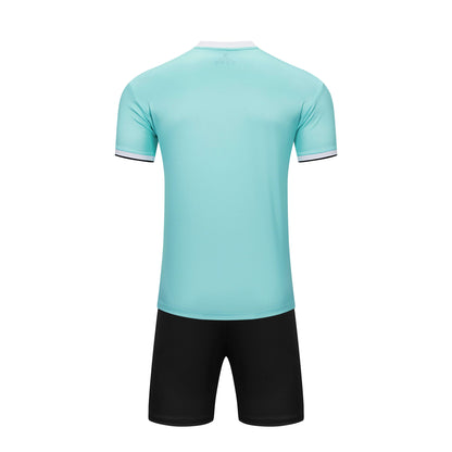 Kelme Soccer Uniform Jersey and Shorts - Adults - 8551ZB11082