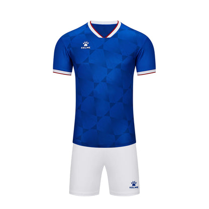 Kelme Soccer Uniform Jersey and Shorts - Adults - 8551ZB11082