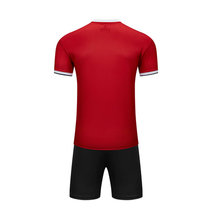 Kelme Soccer Uniform Jersey and Shorts - Adults - 8551ZB11082
