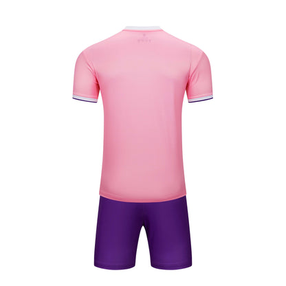 Kelme Soccer Uniform Jersey and Shorts - Adults - 8551ZB11082