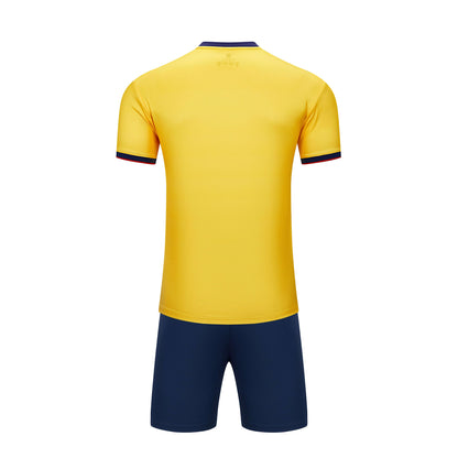 Kelme Soccer Uniform Jersey and Shorts - Adults - 8551ZB11082