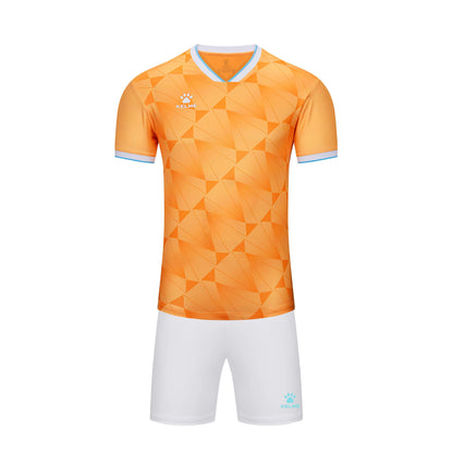 Kelme Soccer Uniform Jersey and Shorts - Adults - 8551ZB11082
