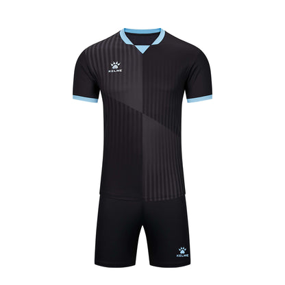 Kelme Soccer Uniform Jersey and Shorts - Adults - 8551ZB11083