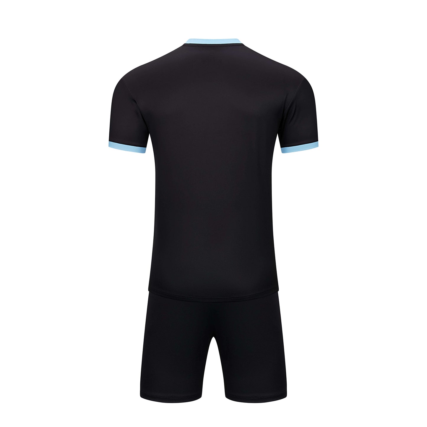 Kelme Soccer Uniform Jersey and Shorts - Adults - 8551ZB11083