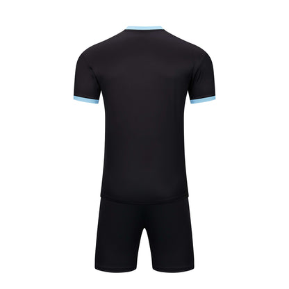 Kelme Soccer Uniform Jersey and Shorts - Adults - 8551ZB11083