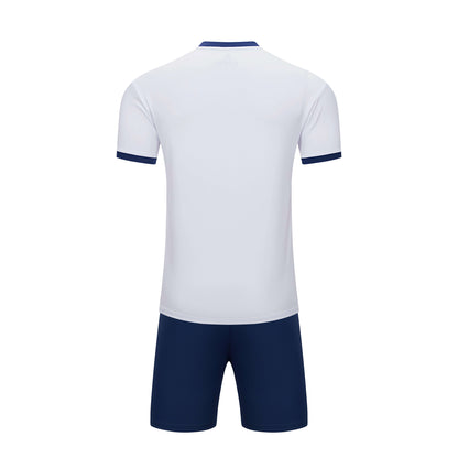 Kelme Soccer Uniform Jersey and Shorts - Adults - 8551ZB11083