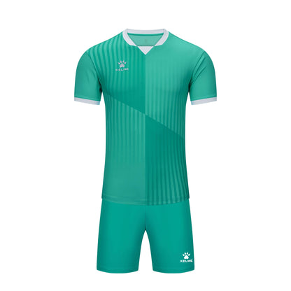 Kelme Soccer Uniform Jersey and Shorts - Adults - 8551ZB11083