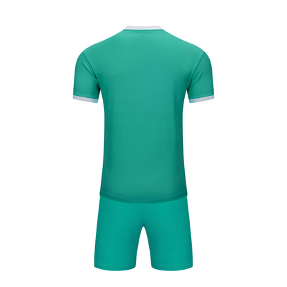 Kelme Soccer Uniform Jersey and Shorts - Adults - 8551ZB11083